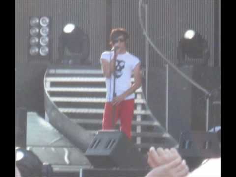 Walter Fontana - On my radar.wmv