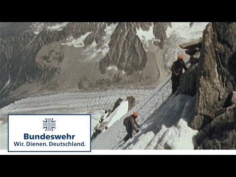 Classix: Heeresbergführer Hoch Hinaus (1979) - Bundeswehr