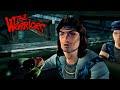 The Warriors - FINAL MISSION - Come Out to Play (1080p)