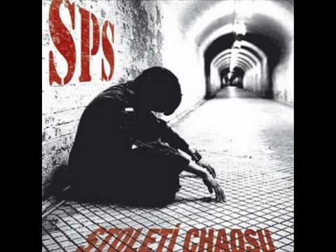 SPS - Století Chaosu
