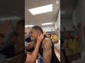 LOCKER ROOM CELEBRATION VIDEO Fcbarcelona Shorts