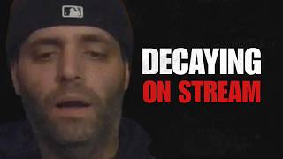 OnlyUseMeBlade Is DECAYING On Livestream