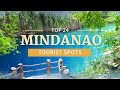 Uncovering the MUST VISIT Tourist Spots in Mindanao...24 of Them!