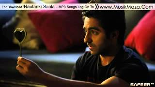 Sapna Mera Toota (Full Song) - Rahat Fateh Ali Kha