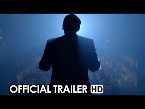 Persecuted (2014) Trailer