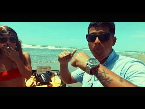 Gleick x @DOSTINLLL  - Latina (Vídeo Oficial)