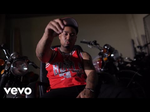 Young crook - Tuff love