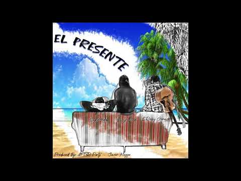 L’Romy Gamez - El Presente Ft. Swey Diaz & Jay Goddi