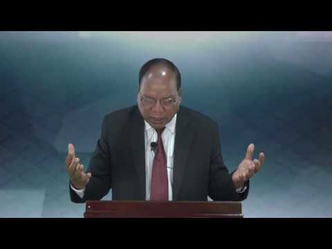 Rev. Vanlalbela - Lalpan min ngaihsak thin