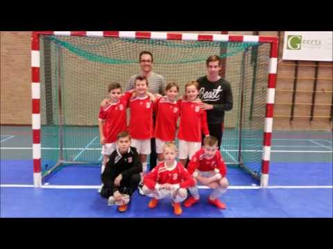 Meierijcup 2016 | Schijndel JO11-1 - Rhode JO11-1