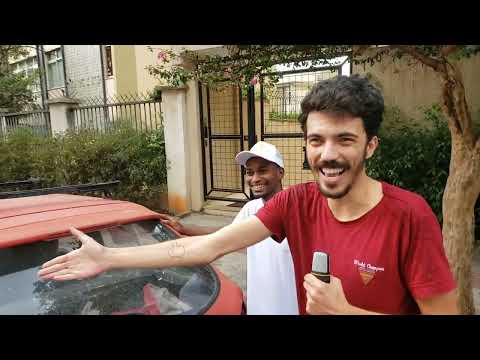 Auto Pobre - O Fiesta que se pagou sozinho