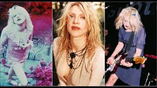 James Quayle - Garbadge Man (Hole Courtney Love Acoustic Cover)