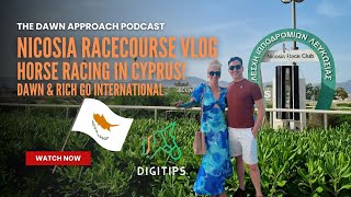 Download lagu WE WENT HORSERACING IN CYPRUS! 🏇 | Nicosia Racecourse Vlog | 25th May '25 mp3 Download lagu WE WENT HORSERACING IN CYPRUS! 🏇 | Nicosia Racecourse Vlog | 25th May '25 mp3