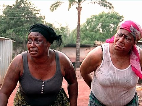 DROP OF BLOOD 1&2 -NOLLYWOOD MOVIE (FRENCH TRANSLATION)