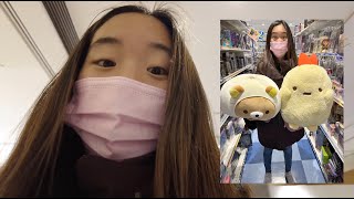 dropping out of upenn to live in japan for 6 months | japan ep.1