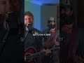 Come Together | The Whiskey Brothers #thebeatles #coversong