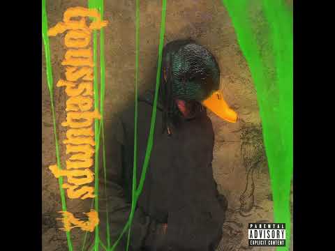 Brahim Gousse  - Stain {prod. T3K} (Official Audio)