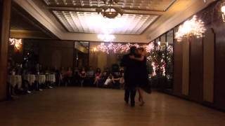 Argentine Tango: Jorge Torres & Maria Blanco - Prisionero