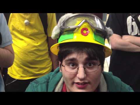 North American National WCQ 8th Place winner! Not just another rabbit deck.