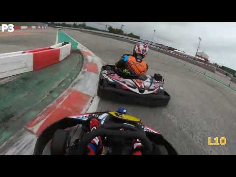 MISANINO IRON CUP 2022 - 3° ROUND