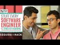 FilterCopy | Stuff Software Engineers Are Tired Of Hearing | Ft. Gulshan Devaiah)