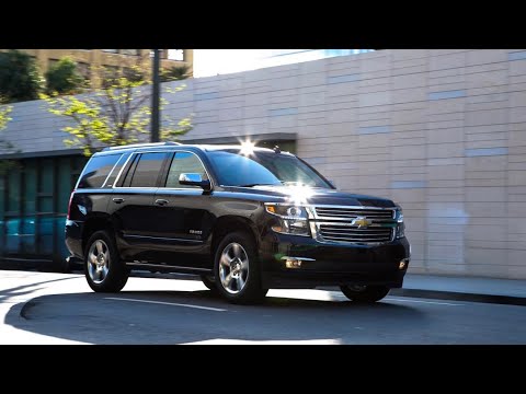 How to Replace AC Compressor 2014-2018 Chevy Tahoe , Silverado 5.3L