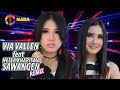 Via Vallen feat. Nella Kharisma & Wandra - Sawangen (Remix) (Official Music Video)