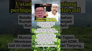 Download lagu VIRAL.. ANCAMAN ATAU PERINGATAN, USTADZ ALFIAN TANJUNG #kabarterbaru #shortsfeed #shotrs mp3 Download lagu VIRAL.. ANCAMAN ATAU PERINGATAN, USTADZ ALFIAN TANJUNG #kabarterbaru #shortsfeed #shotrs mp3