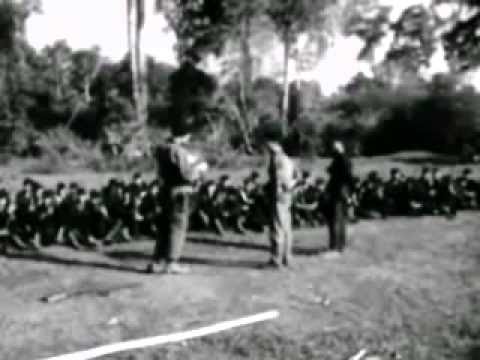 The Big Picture - Operation Montagnard