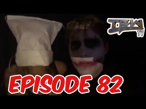 Tennessee Backyard Wrestling (TBW) TV - Episode #82