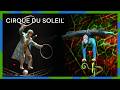 The Ultimate Test of Balance | Cirque du Soleil