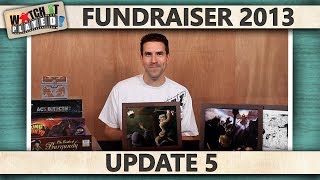 watch it played - Mansions of Madness video thumbnail