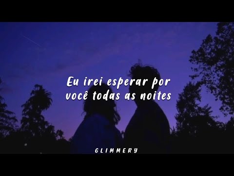 Cian Ducrot - I'll Be Waiting (Tradução)