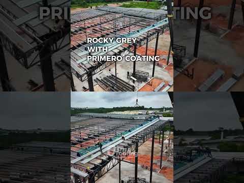 Not every project needs to shout. Some just speak through the details.