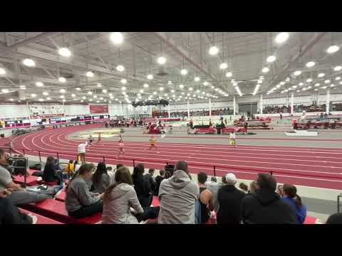 Women’s 400m Section 1