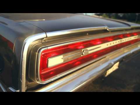 1966 Lincoln Continental Convertible (CC-1909330) for sale in Koeln, NRW