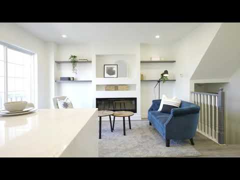 57 Bexley Cres // For Sale // Whitby - Brooklin