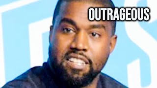 Kanye West CRUMBLES With Outrageous George Floyd Apology