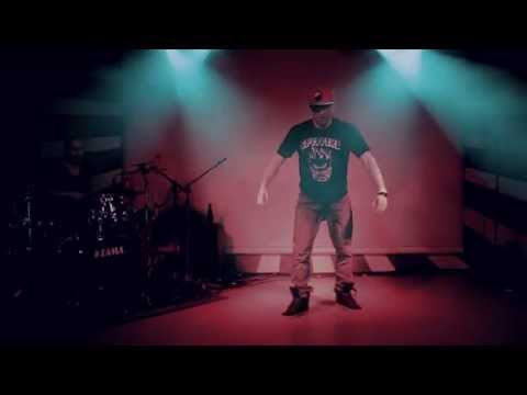Mr.Frol (drums) & Spitfire (krump) | Mint Berry show - fristyle fragment