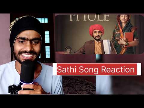 साथी (2025) — वीडियो थंबनेल
