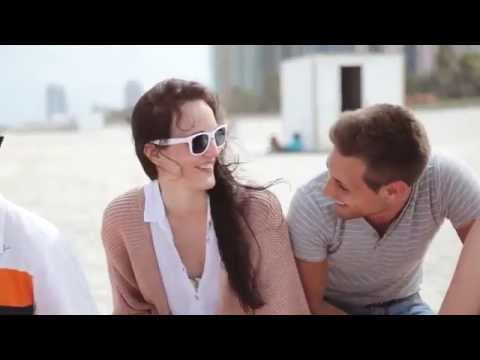 We All Smile in the Same Language