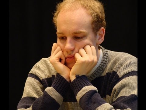 Jan Smeets vs GM Mustafa Yilmaz Chess Blitz