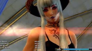 Tekken 7 Eliza mains be like 😅