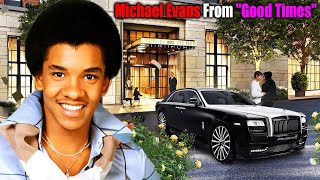 Ralph Carter Michael Evans GAY, House Tour, NET WORTH 2024, & More