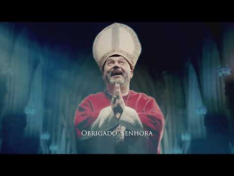 HABEMUS PAPA... BÓNUS! (Feat @FernandoRochaComedy e Padre Guilherme) - Betclic Portugal