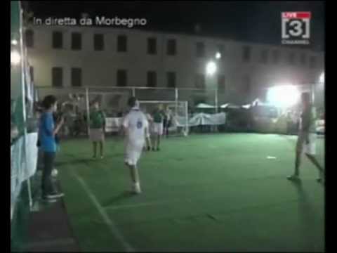 Finale Maschile 3/4 - Trasmissione televisiva Live dalla Valtellina.avi