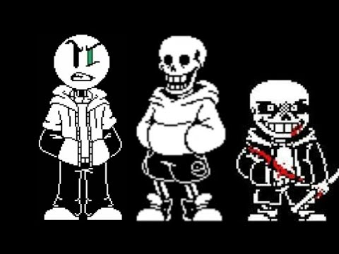 Channel Time Trio {My take)