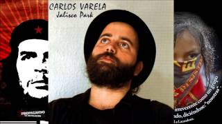 Carlos Varela Jalisco Park 1989 Disco completo