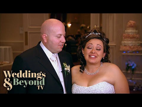 Groom Has No Idea What He's Getting Into - Rich Bride Poor Bride 410 - Dollars And Sense