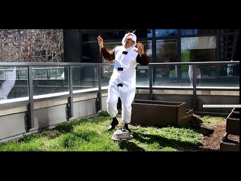 Schechter Manhattan Purim 5776